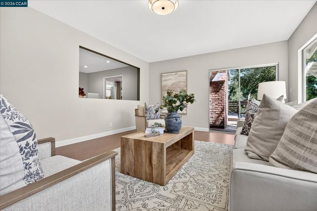 43 Monte Vista Rd, Orinda, CA 94563