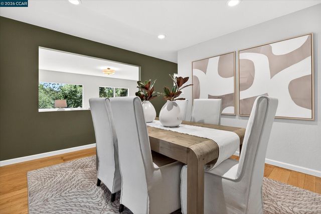 43 Monte Vista Rd, Orinda, CA 94563