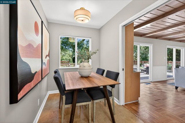 43 Monte Vista Rd, Orinda, CA 94563