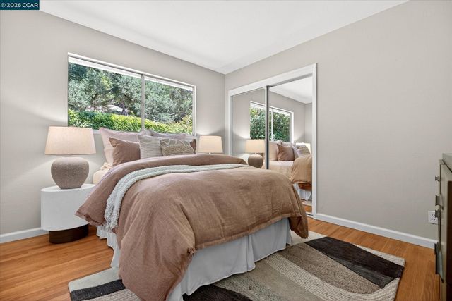 43 Monte Vista Rd, Orinda, CA 94563