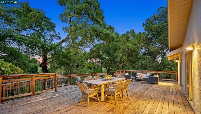 43 Monte Vista Rd, Orinda, CA 94563