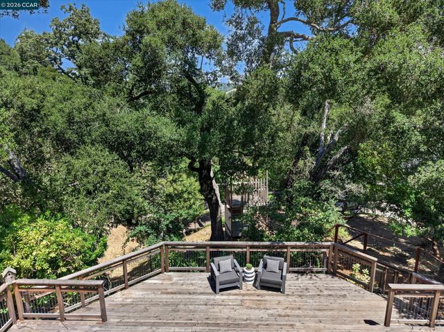 43 Monte Vista Rd, Orinda, CA 94563