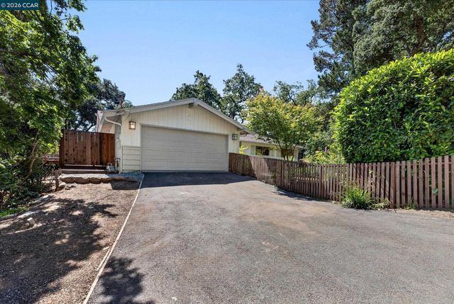 43 Monte Vista Rd, Orinda, CA 94563