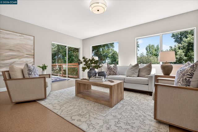 43 Monte Vista Rd, Orinda, CA 94563