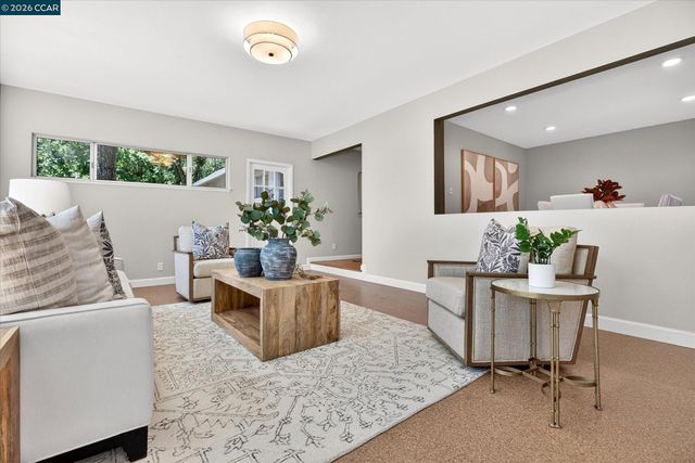 43 Monte Vista Rd, Orinda, CA 94563