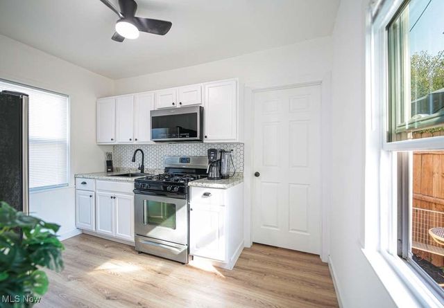 6909 Elton Avenue, Cleveland, OH 44102