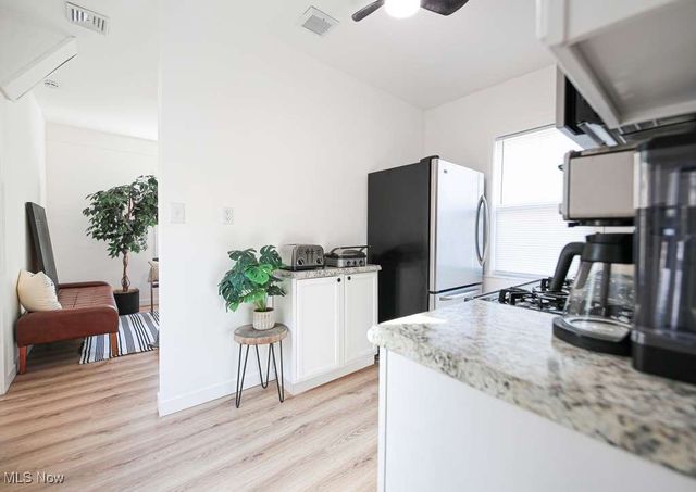 6909 Elton Avenue, Cleveland, OH 44102