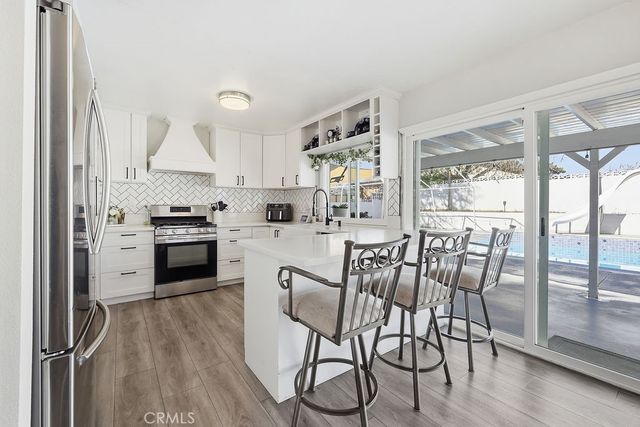 44727 Benald Street, Lancaster, CA 93535