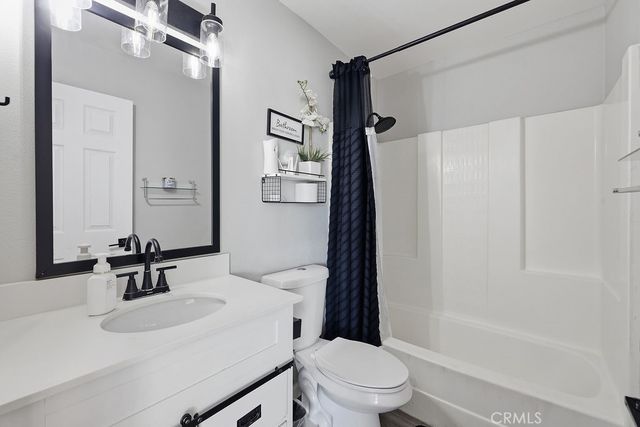 44727 Benald Street, Lancaster, CA 93535