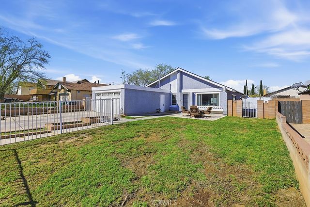 44727 Benald Street, Lancaster, CA 93535