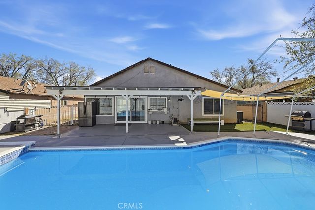 44727 Benald Street, Lancaster, CA 93535