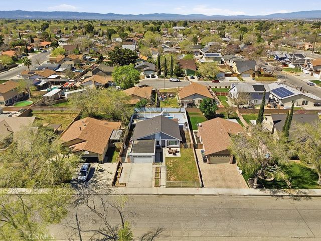 44727 Benald Street, Lancaster, CA 93535