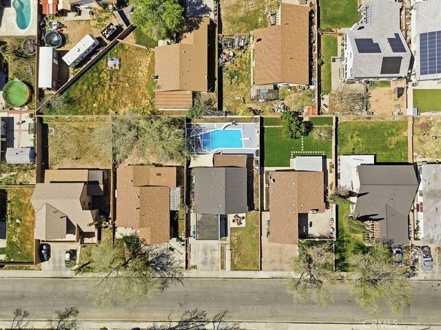 44727 Benald Street, Lancaster, CA 93535