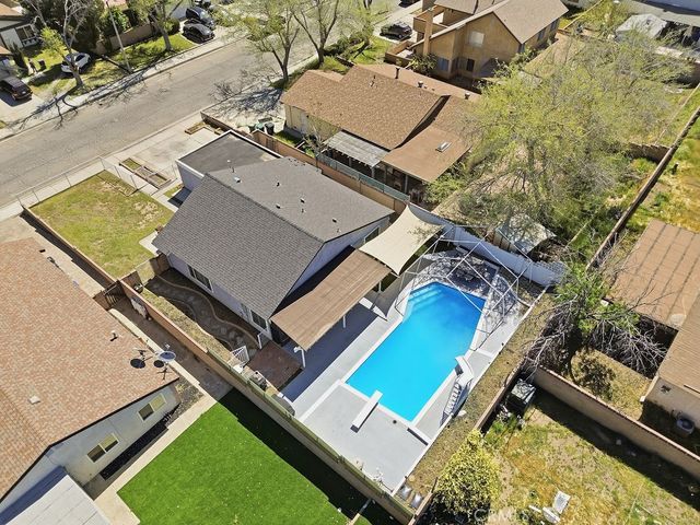 44727 Benald Street, Lancaster, CA 93535