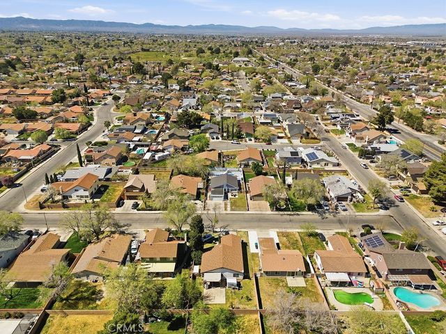 44727 Benald Street, Lancaster, CA 93535