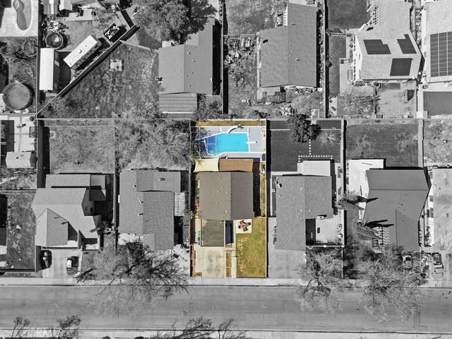 44727 Benald Street, Lancaster, CA 93535