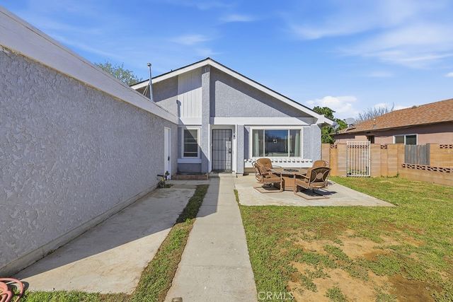 44727 Benald Street, Lancaster, CA 93535