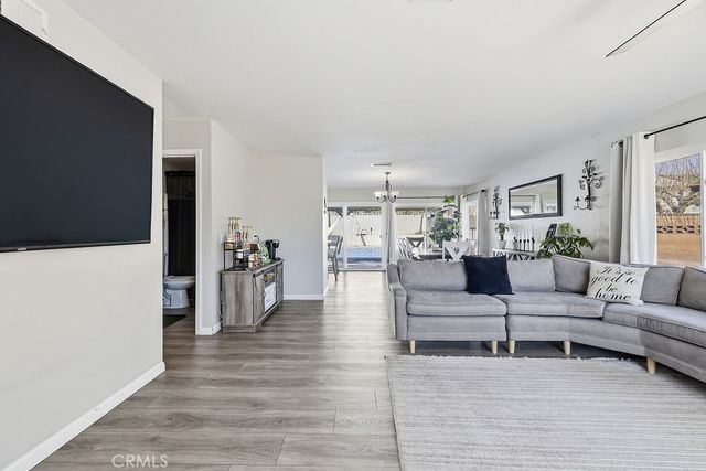 44727 Benald Street, Lancaster, CA 93535