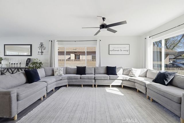 44727 Benald Street, Lancaster, CA 93535