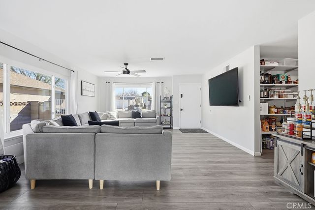 44727 Benald Street, Lancaster, CA 93535