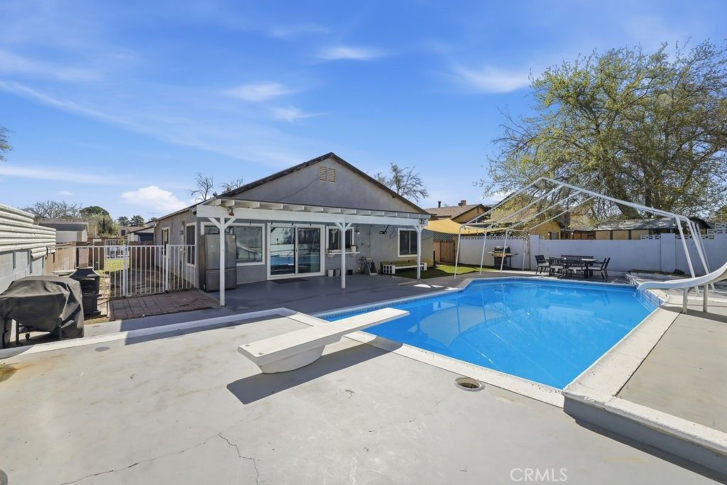 44727 Benald Street, Lancaster, CA 93535