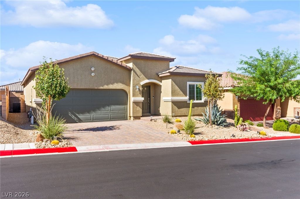 10952 Artisan Ranch Avenue, Las Vegas, NV 89166 — photo 2