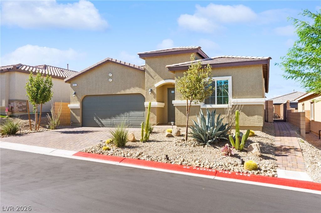 10952 Artisan Ranch Avenue, Las Vegas, NV 89166 — photo 3