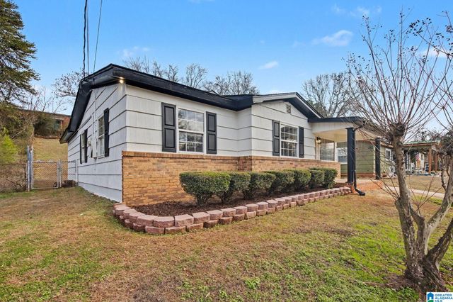 1725 3RD PLACE SW, Birmingham, AL 35211