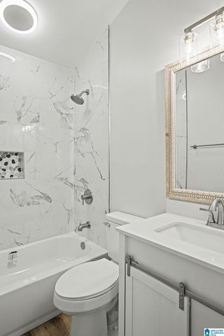 1725 3RD PLACE SW, Birmingham, AL 35211