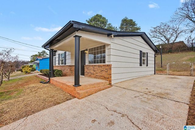 1725 3RD PLACE SW, Birmingham, AL 35211