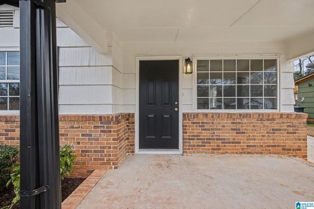 1725 3RD PLACE SW, Birmingham, AL 35211