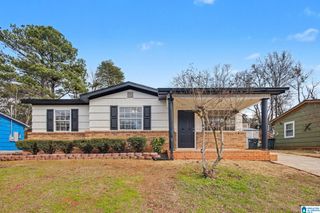 1725 3RD PLACE SW, Birmingham, AL 35211