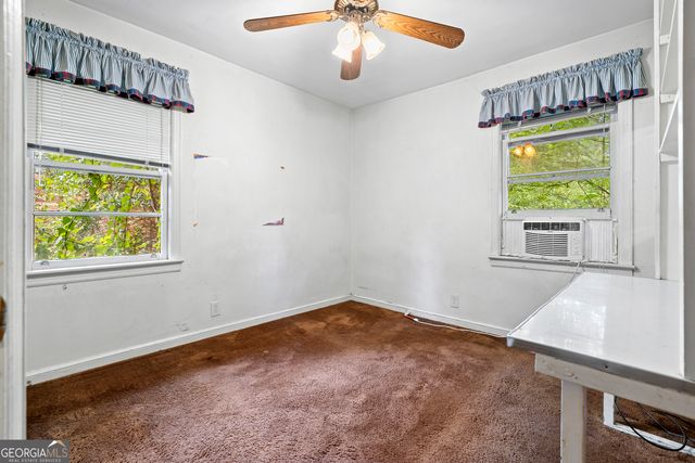 2592 Woodridge Drive, Decatur, GA 30033