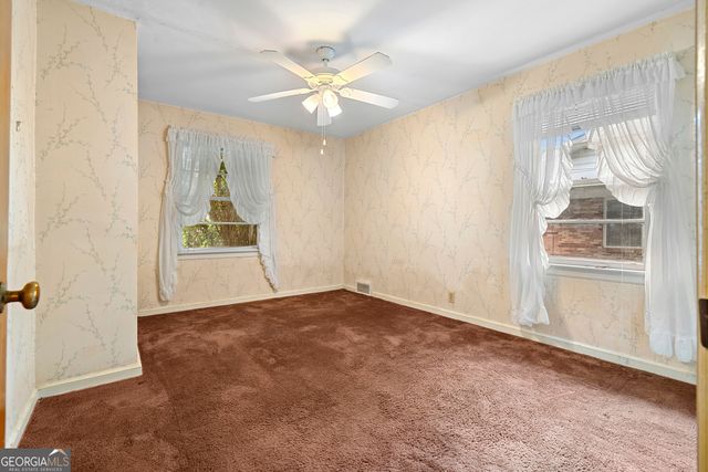 2592 Woodridge Drive, Decatur, GA 30033