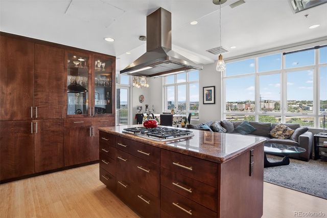 2000 Little Raven Street 501, Denver, CO 80202