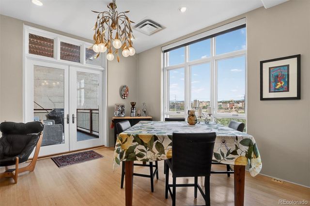 2000 Little Raven Street 501, Denver, CO 80202