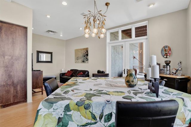 2000 Little Raven Street 501, Denver, CO 80202