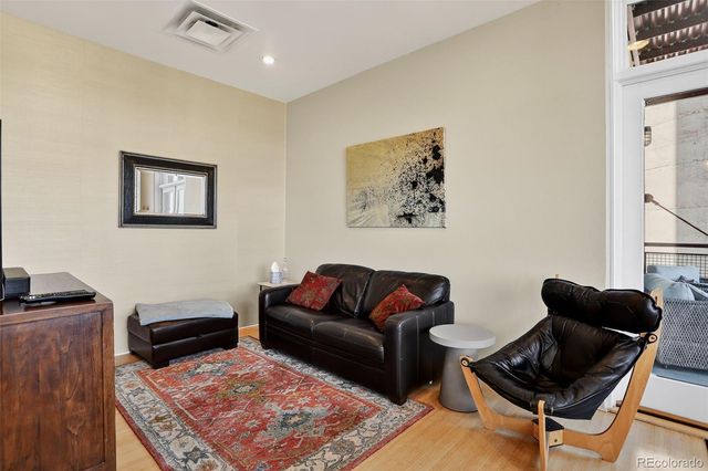 2000 Little Raven Street 501, Denver, CO 80202