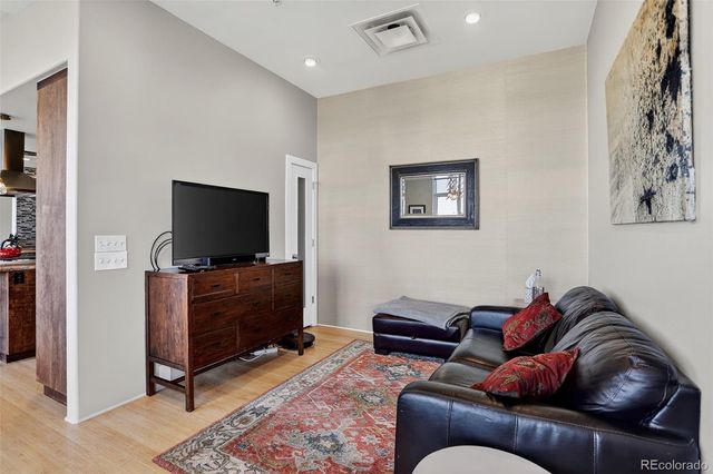 2000 Little Raven Street 501, Denver, CO 80202
