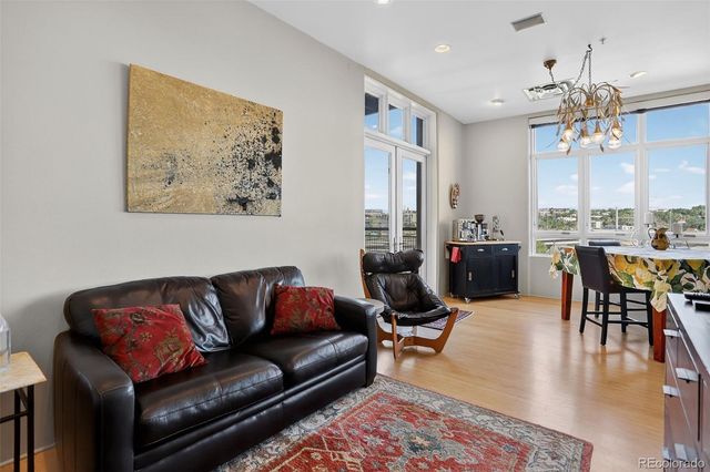 2000 Little Raven Street 501, Denver, CO 80202
