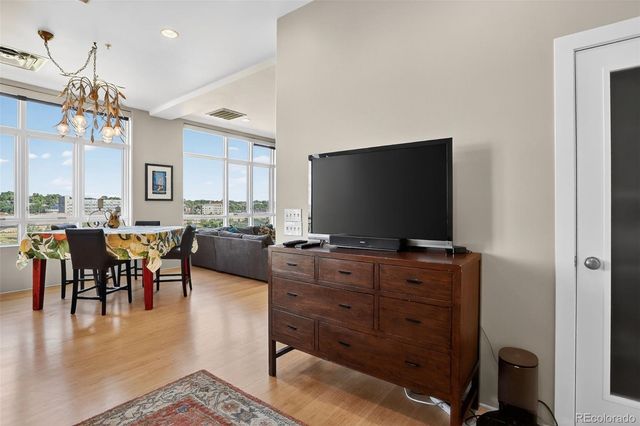 2000 Little Raven Street 501, Denver, CO 80202