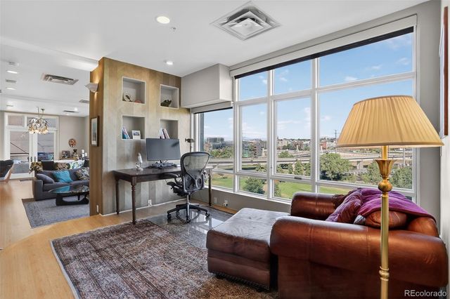 2000 Little Raven Street 501, Denver, CO 80202
