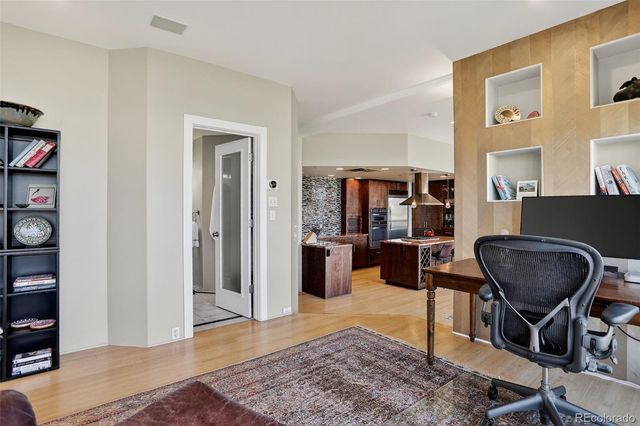 2000 Little Raven Street 501, Denver, CO 80202