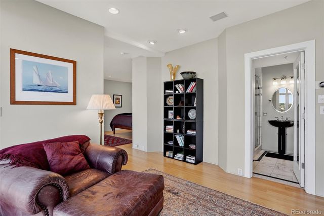 2000 Little Raven Street 501, Denver, CO 80202