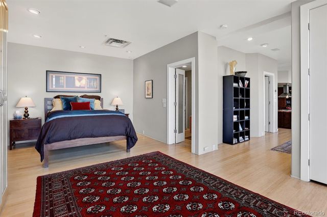 2000 Little Raven Street 501, Denver, CO 80202