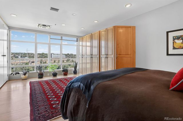 2000 Little Raven Street 501, Denver, CO 80202