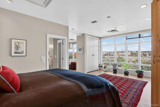 2000 Little Raven Street 501, Denver, CO 80202