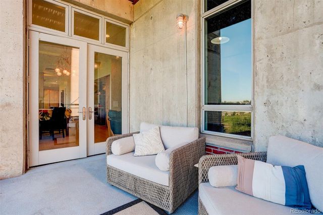 2000 Little Raven Street 501, Denver, CO 80202