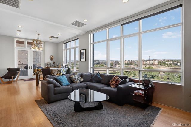 2000 Little Raven Street 501, Denver, CO 80202