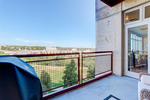 2000 Little Raven Street 501, Denver, CO 80202